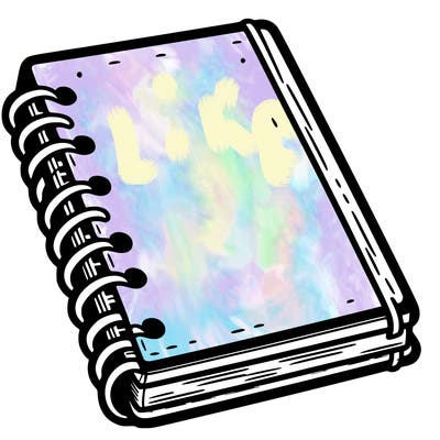 notebook