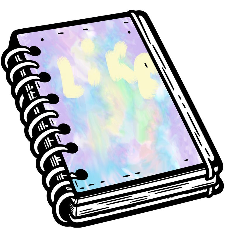 notebook