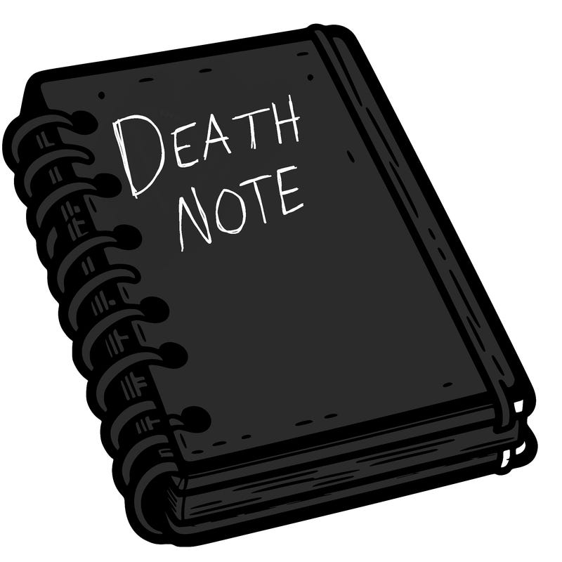 notebook