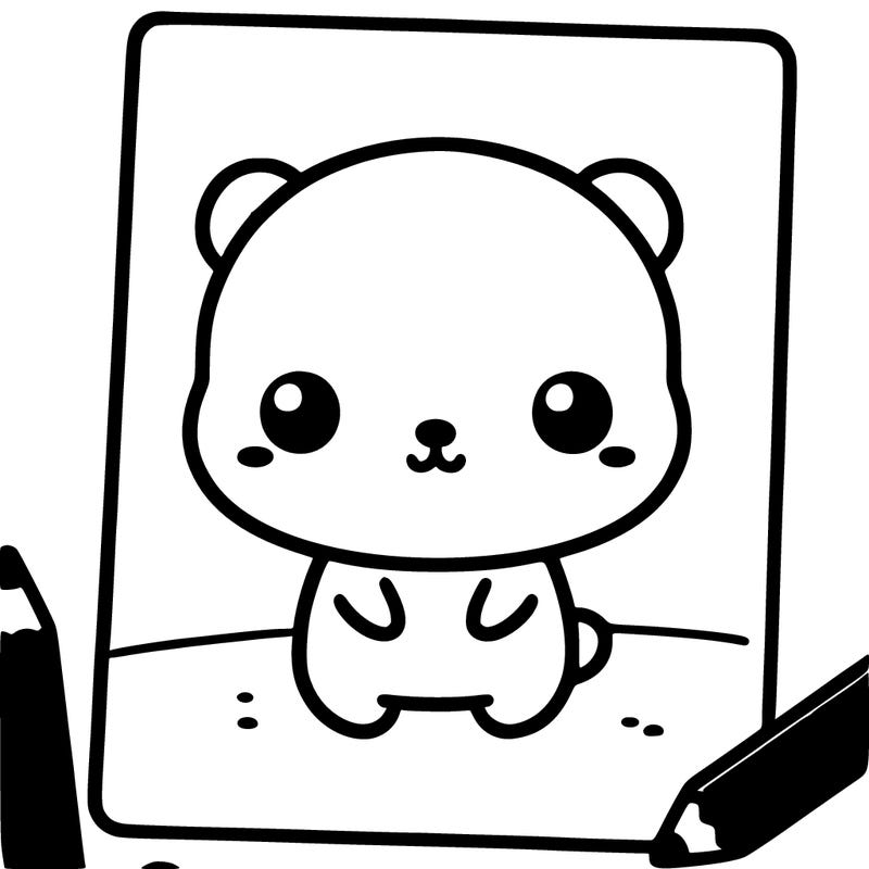 nothing, blank canvas, no lines