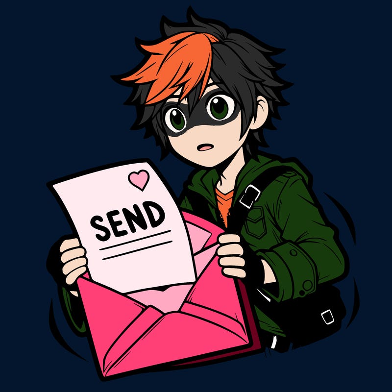 send