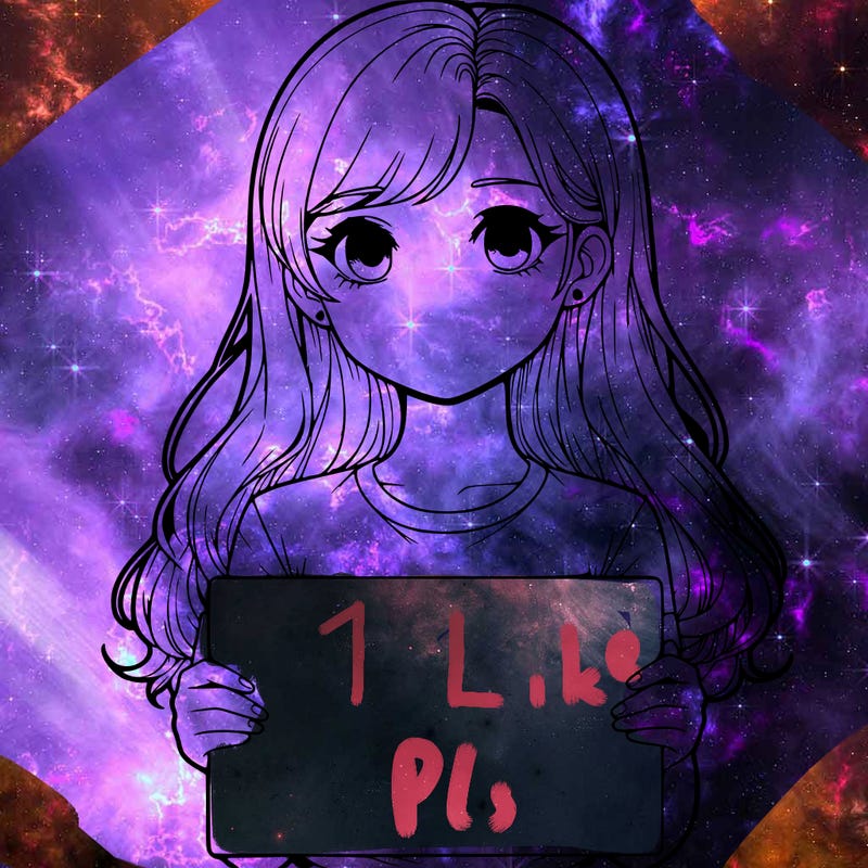 realistic girl holding a sign