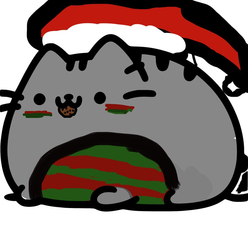 pusheen