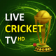 CricTV : Live Cricket TV HD