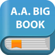 AA Big Book e-Reader + Audio