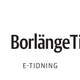 Borlänge Tidning e-tidning