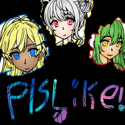 anime girls teenagers