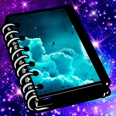notebook