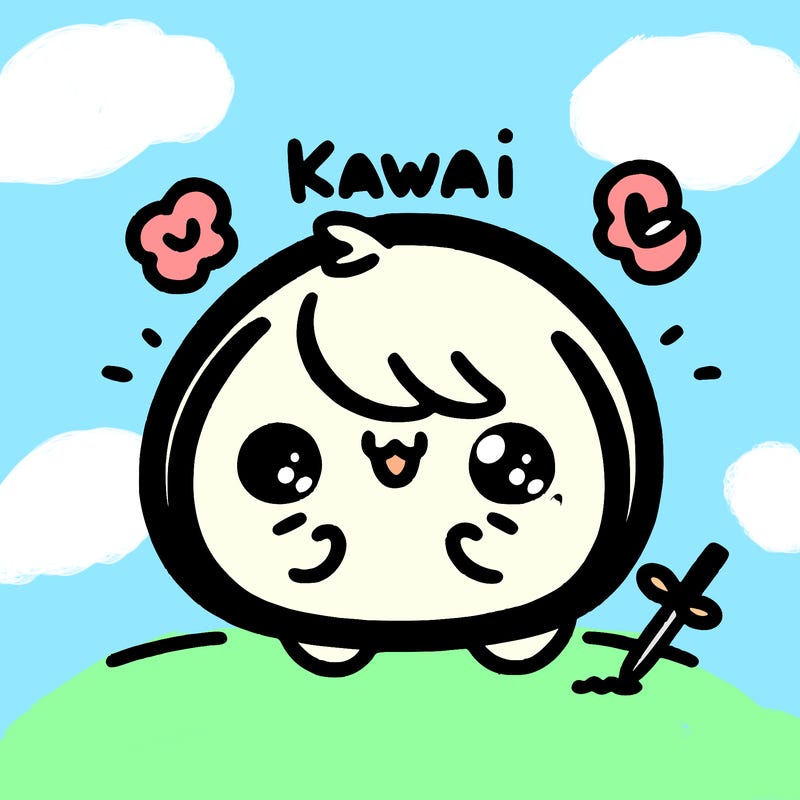 kawai