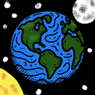 earth