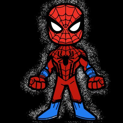 spider-man