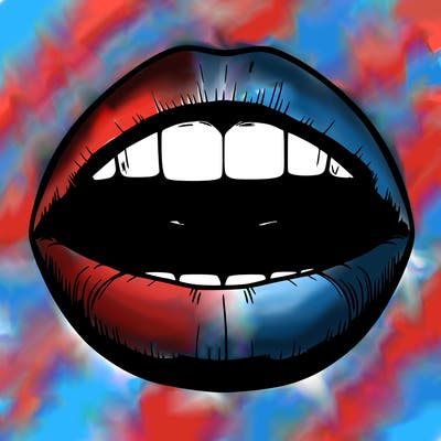 mouth