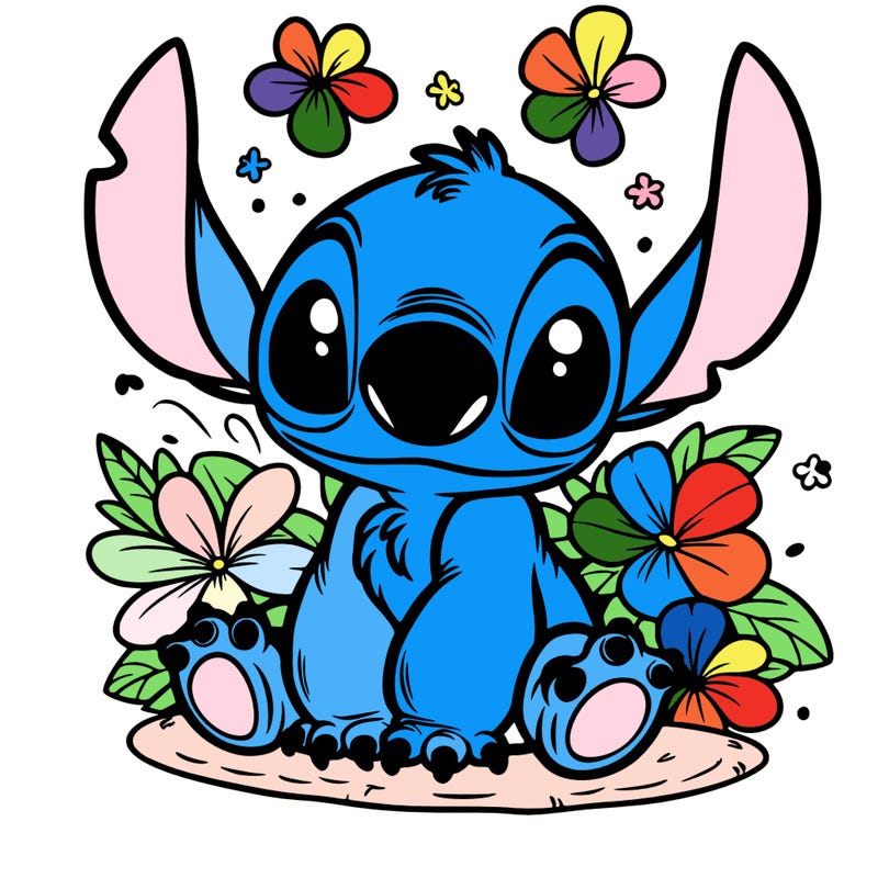 stitch