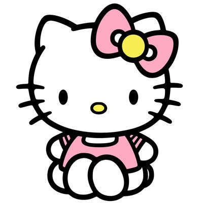 hello kitty