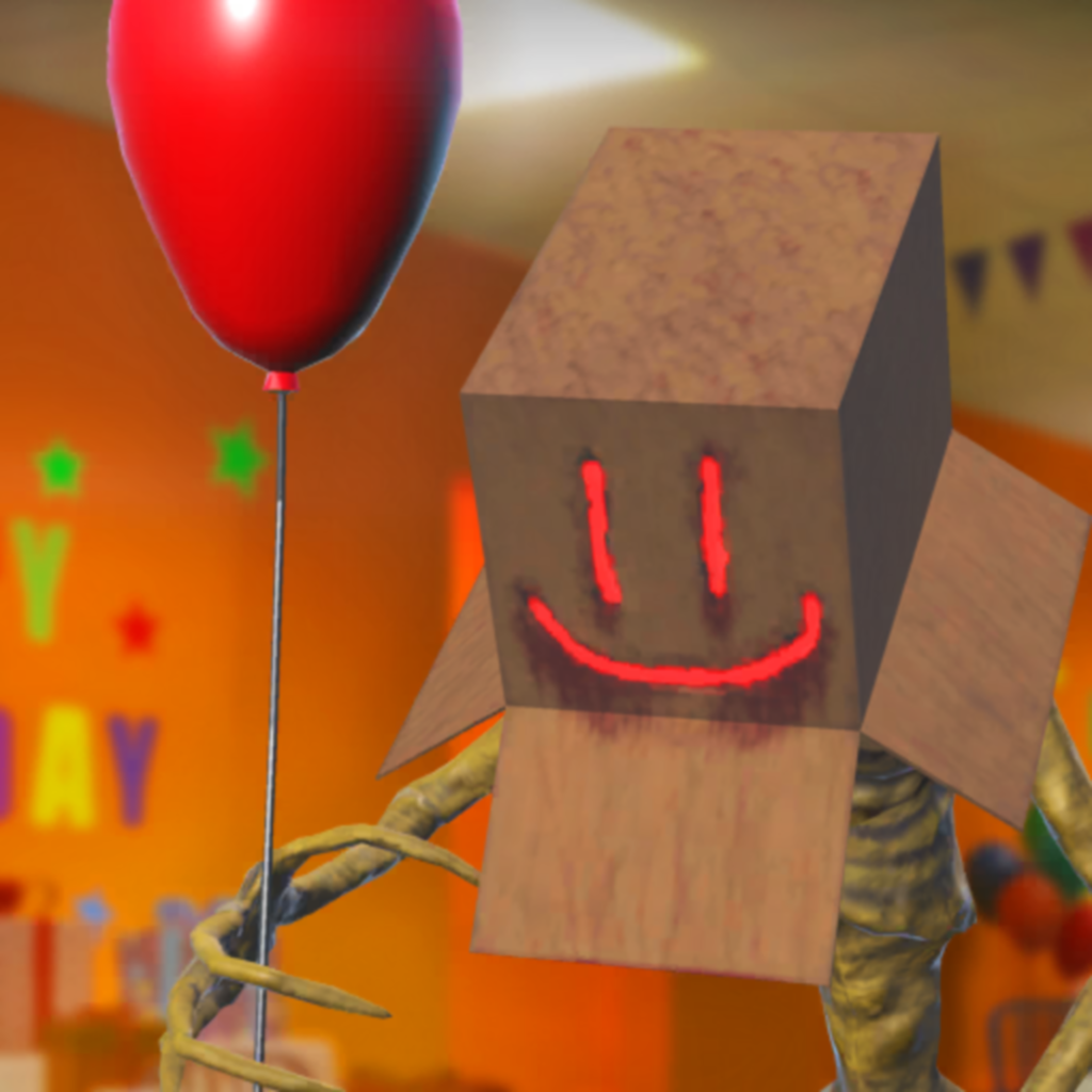 Backrooms: Level Fun - Games App | MWM
