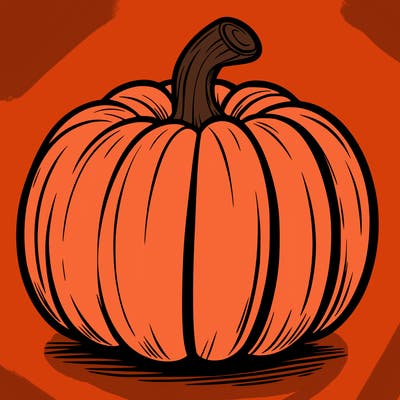 pumkin