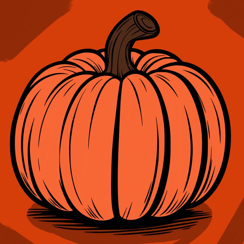 pumkin