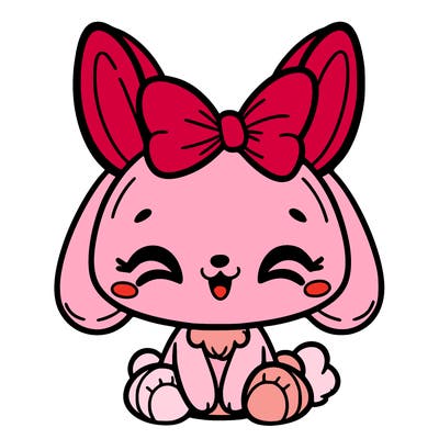 cute