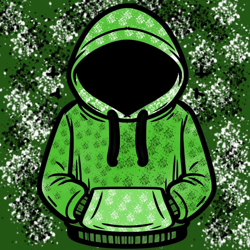 hoodie