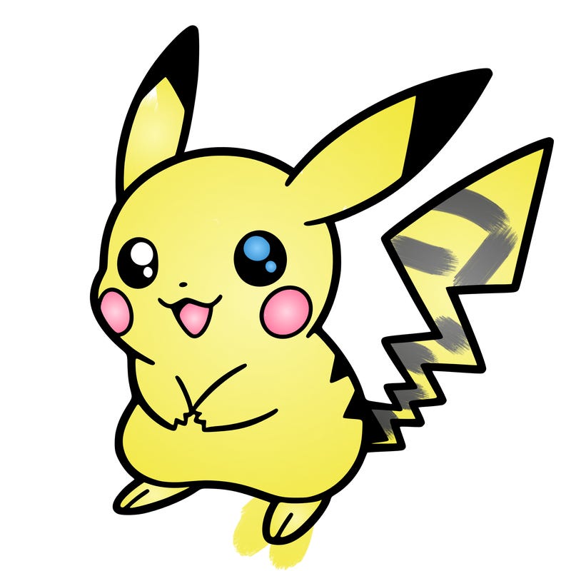 pikamon