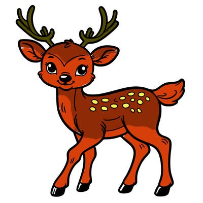 deer