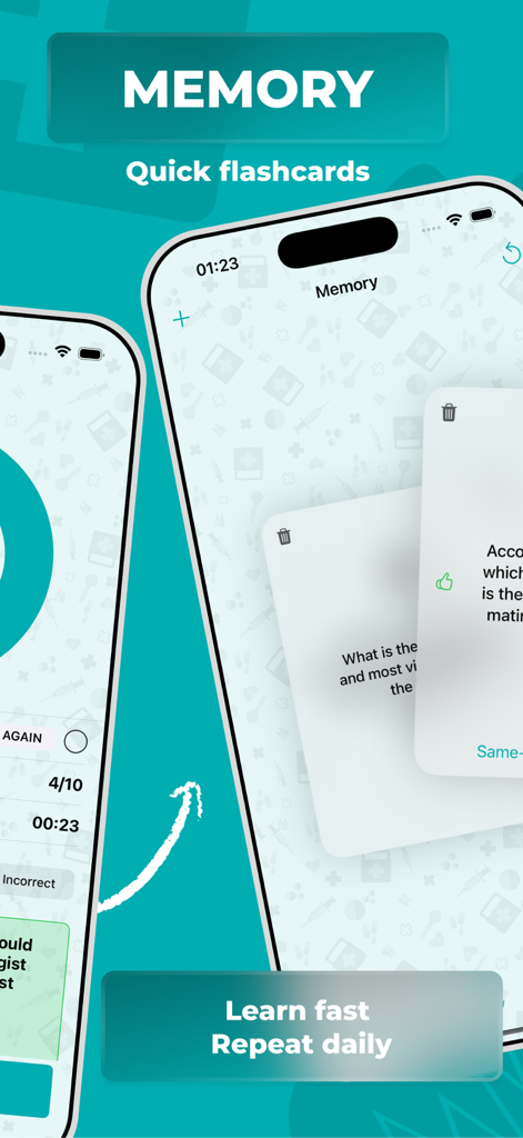 EPPP Review & Prep 2026 - Medical App | MWM