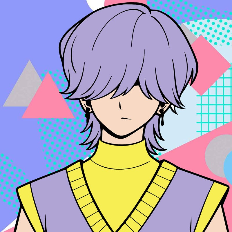 After
