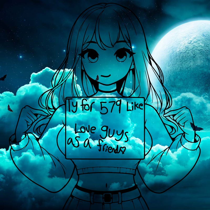 girl holding a blank sign in a long sleeve crop top