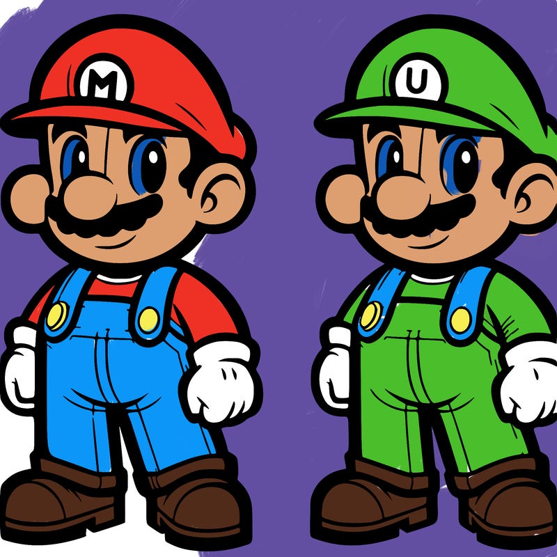 mario