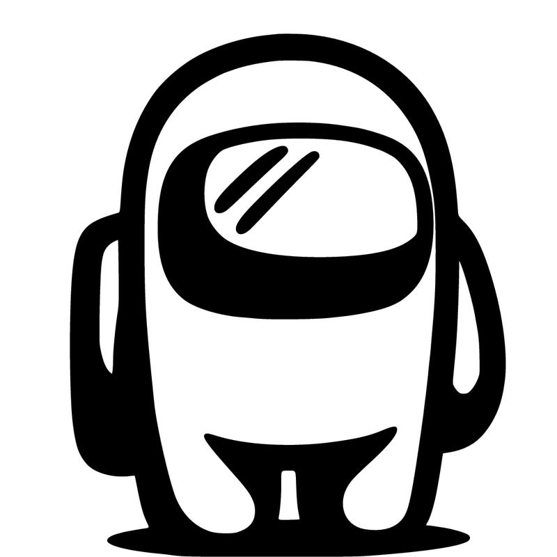 imposter from among us game