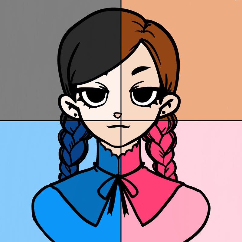 After