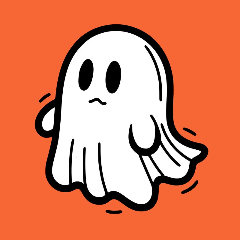 ghost