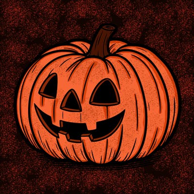 jack-o-lantern