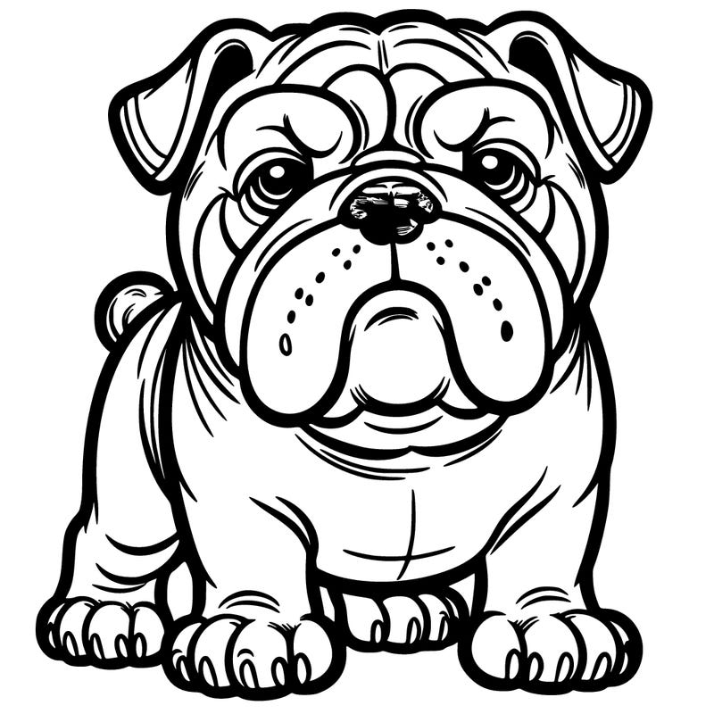 bulldog