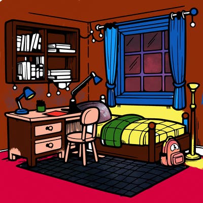 room