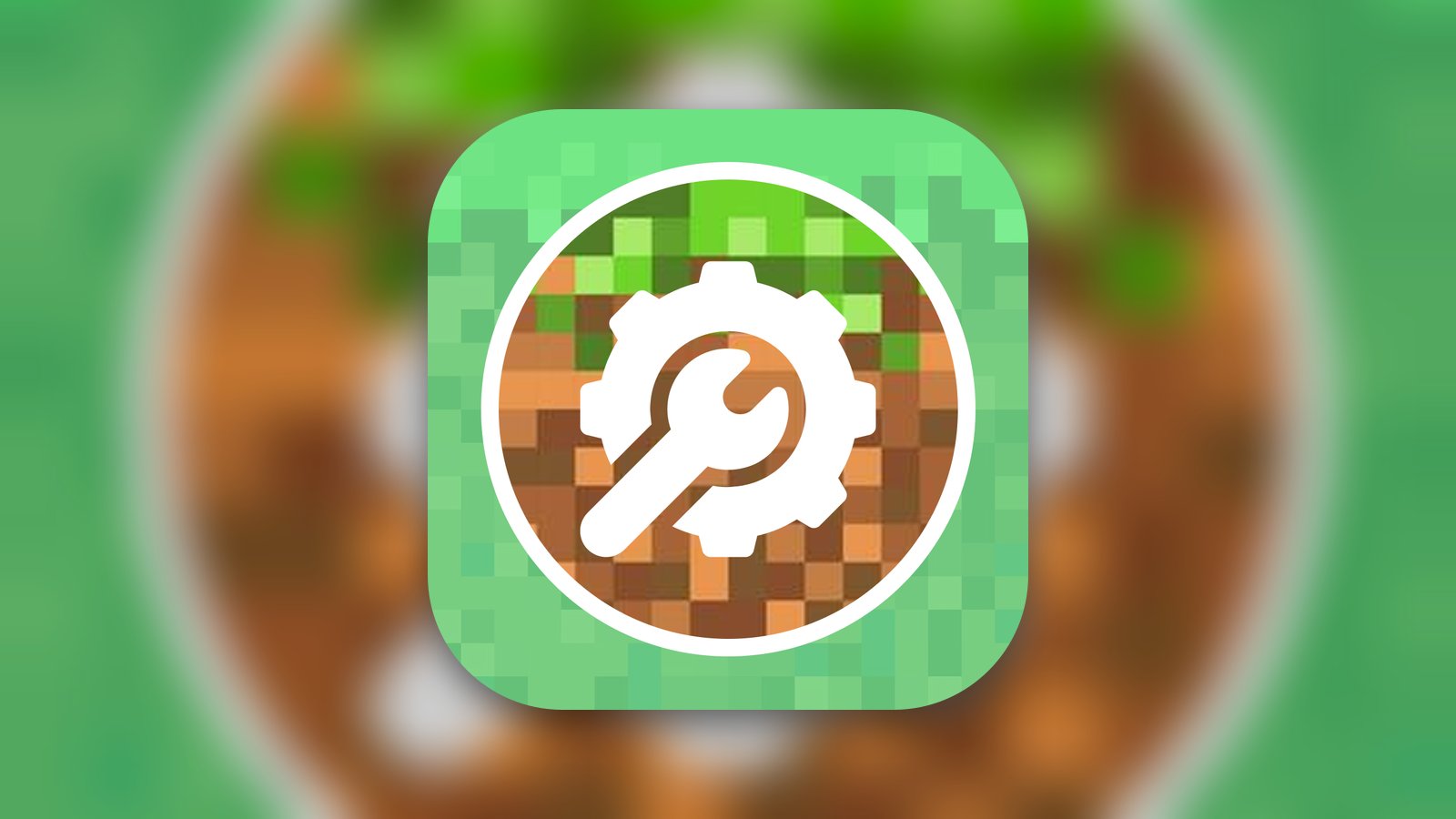 Mods collection for minecraft - Reference App | MWM