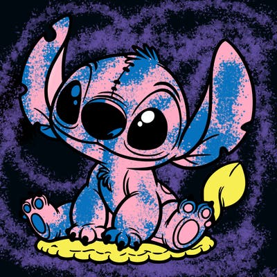 stich