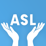 ASL Sign Language Pocket Sign
