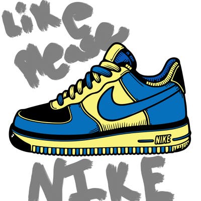 nike shoe