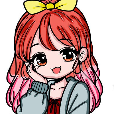 cute korean kpop girl