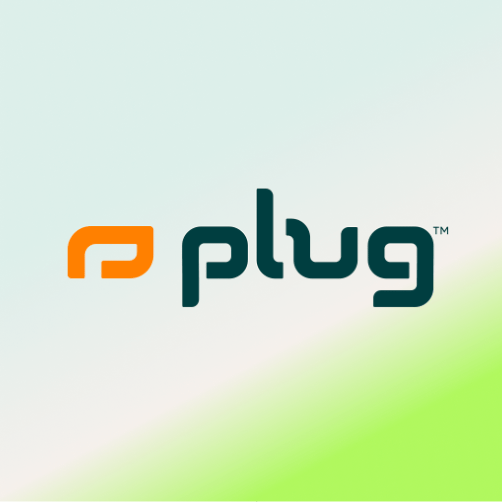Plug® - Shop Tech