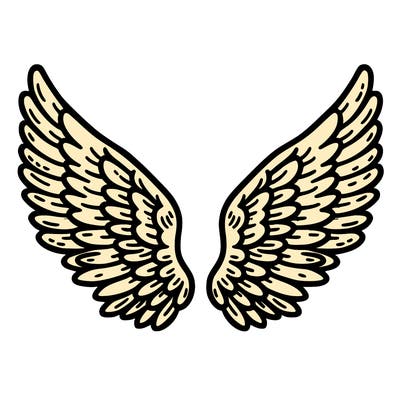 wings