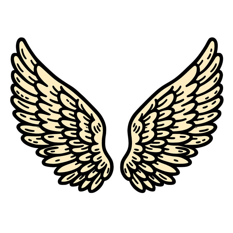 wings