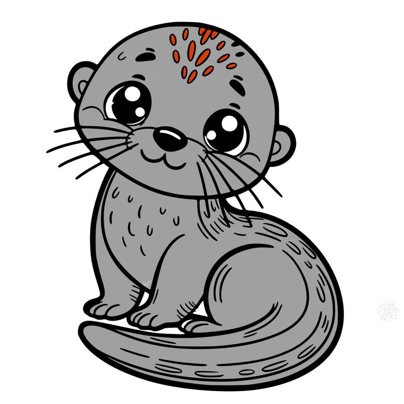 otter