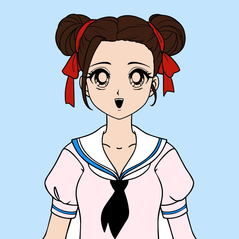 After