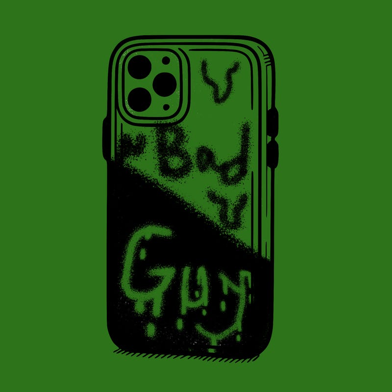 phone case