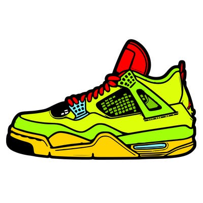 jordan 4