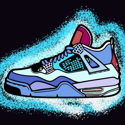 jordan 4