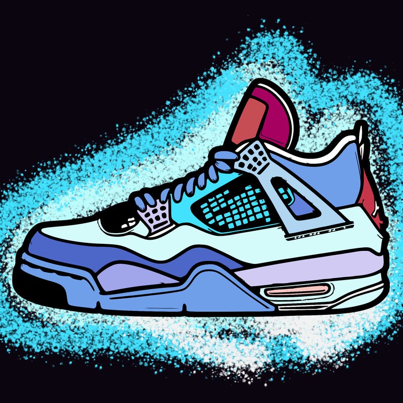 jordan 4