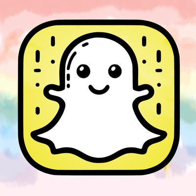 snapchat